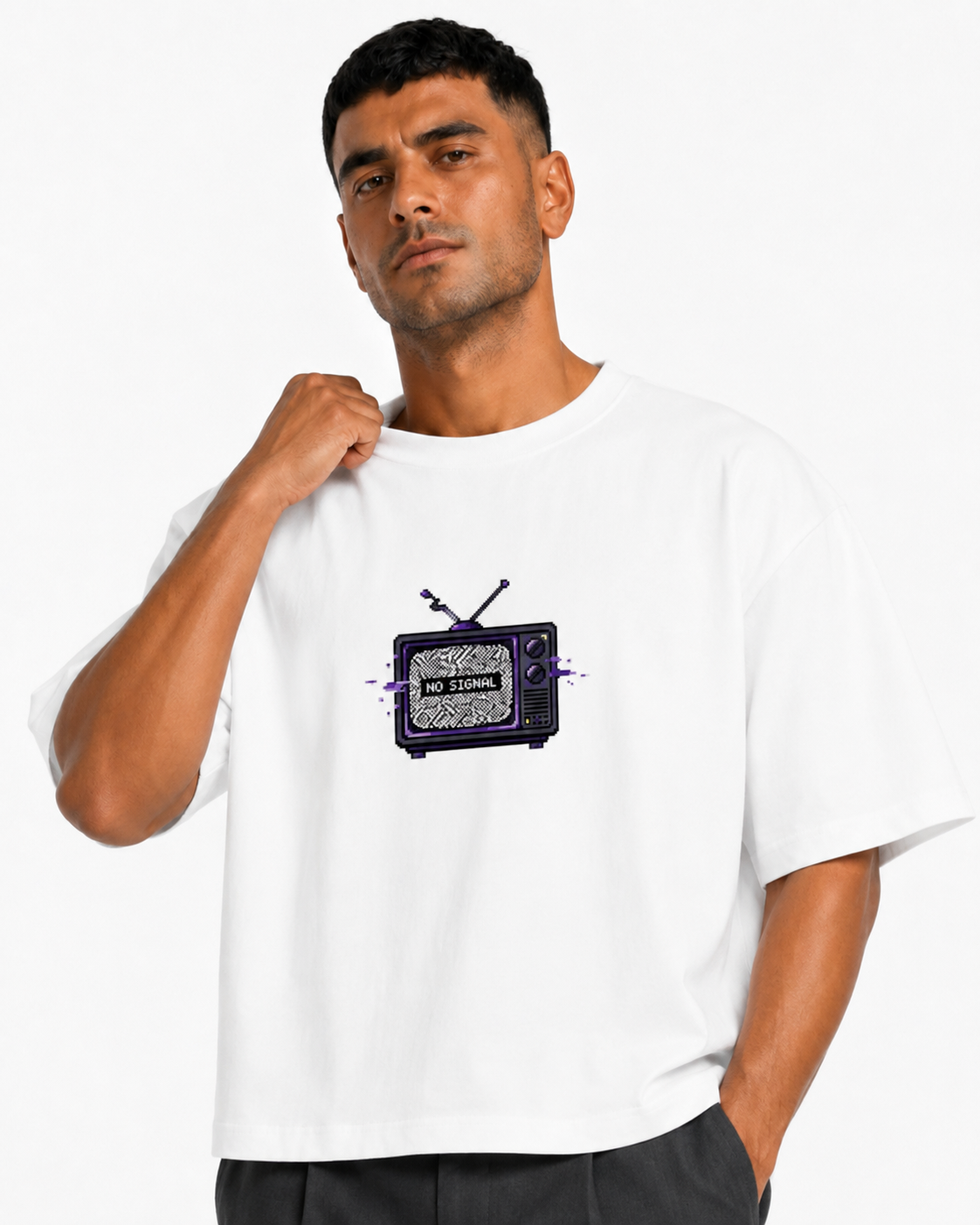 NO SIGNAL